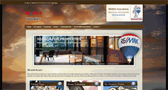 Desktop Screenshot of innovationskc.com